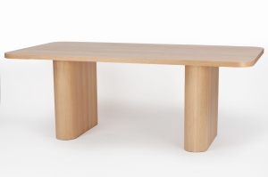 Stół PELARE naturalny dąb