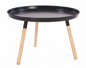 Stolik kawowy STICKS 600 D