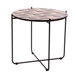 Stolik kawowy NEYE 500 Vintage