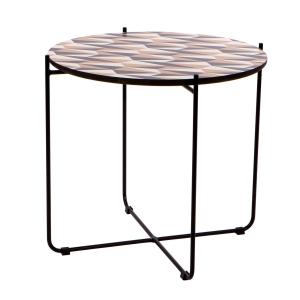 Stolik kawowy NEYE 500 Vintage