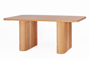 Stół PELARE RYF 200 Jesion