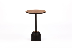 Stolik kawowy BET Dąb naturalny