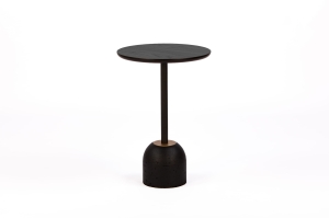 Stolik kawowy BET Dąb czarny