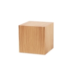 Stolik kawowy KUB 380 Dąb naturalny