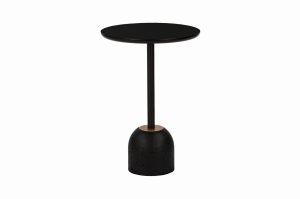 Stolik kawowy BET HPL  Nero