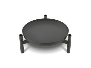 Palenisko - soczewka fi 610