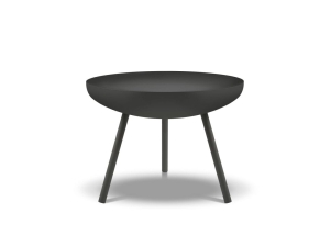 Palenisko - soczewka fi 750   