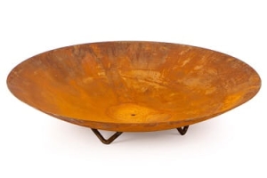 Palenisko fi 600 RDZA