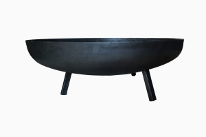 Palenisko - soczewka fi 750 RDZ  