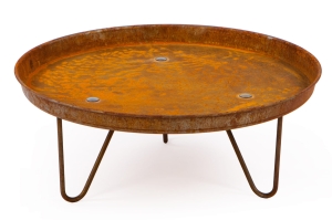 Palenisko fi 500  RDZA