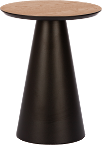 Stolik kawowy CONE 430 Dąb naturalny