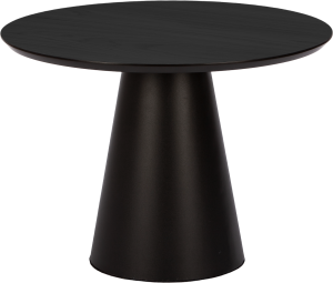 Stolik kawowy CONE 630 Dąb czarny