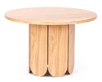 Stolik kawowy PINIO 620 dąb naturalny