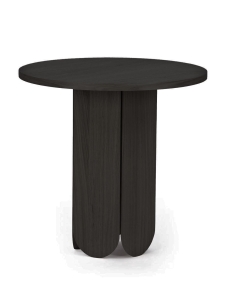 Stolik kawowy PINIO 510 Dąb czarny