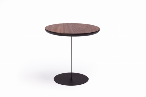 Stolik kanapowy SLID 300 orzech amerykański