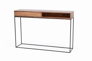 Konsola STAM 300 orzech amerykański